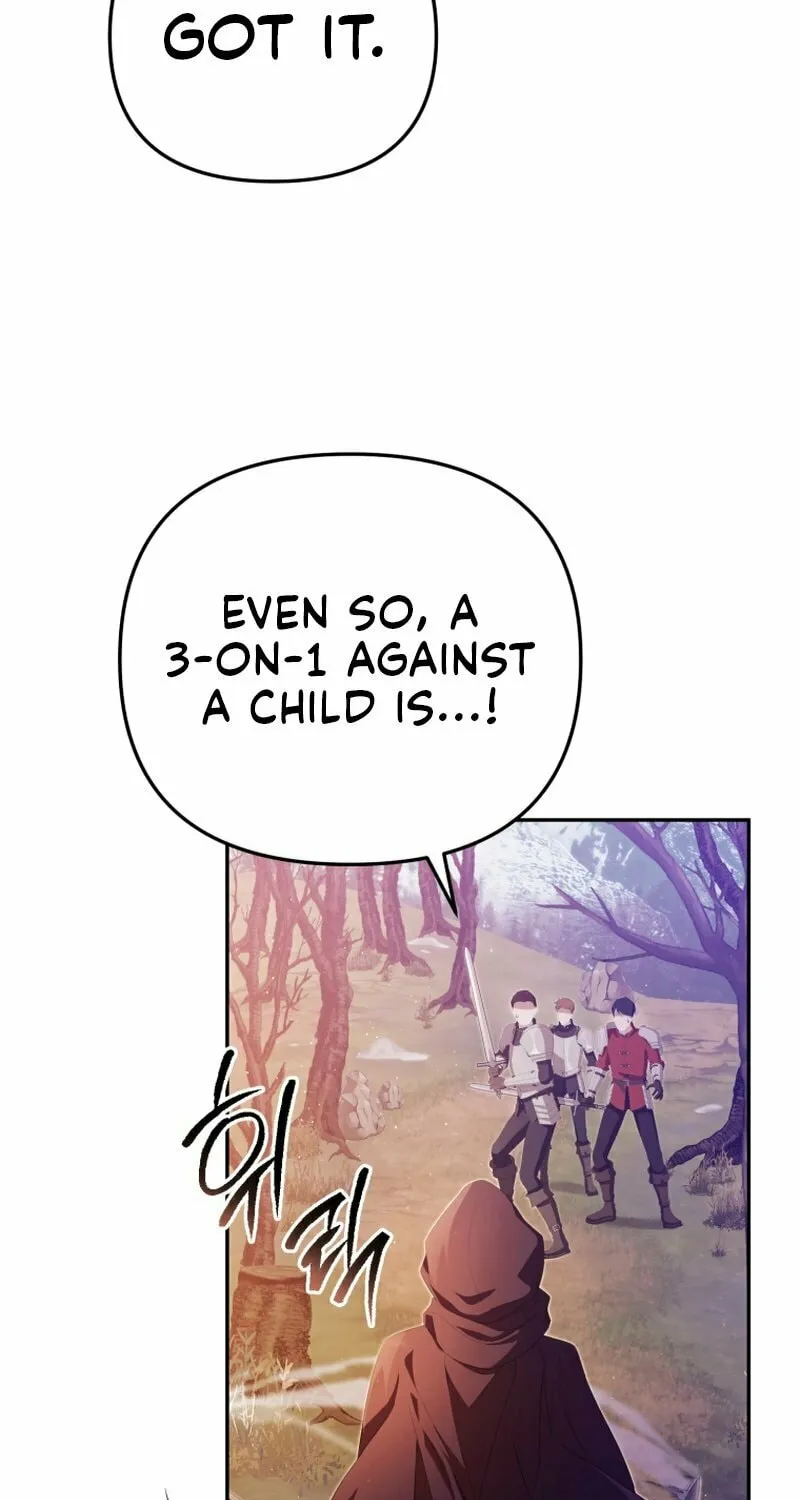 I Will Pay the Price for Deceiving You With My Life Chapter 19 page 15 - 