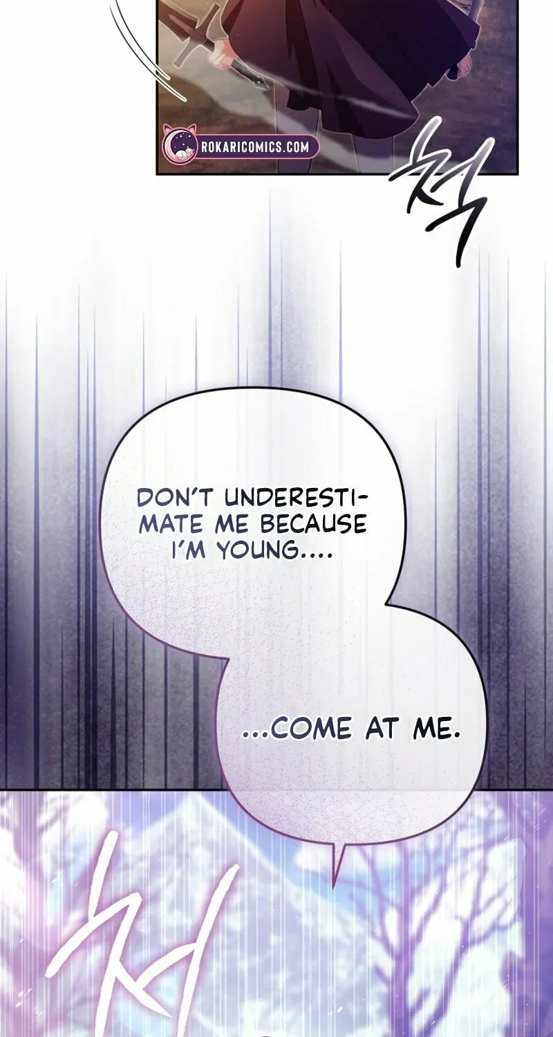I Will Pay the Price for Deceiving You With My Life Chapter 19 page 16 - 