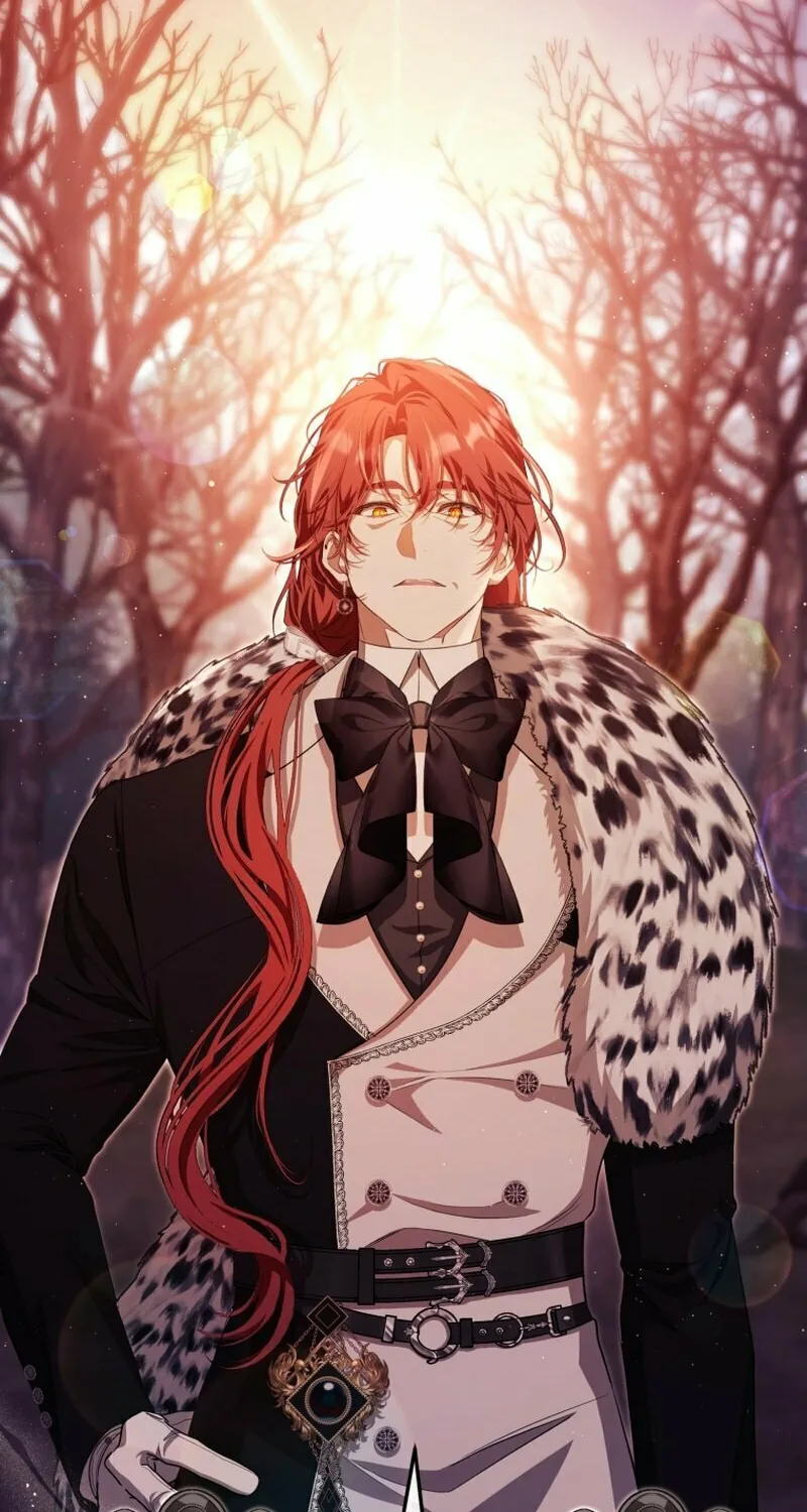 I Will Pay the Price for Deceiving You With My Life Chapter 19 page 20 - 