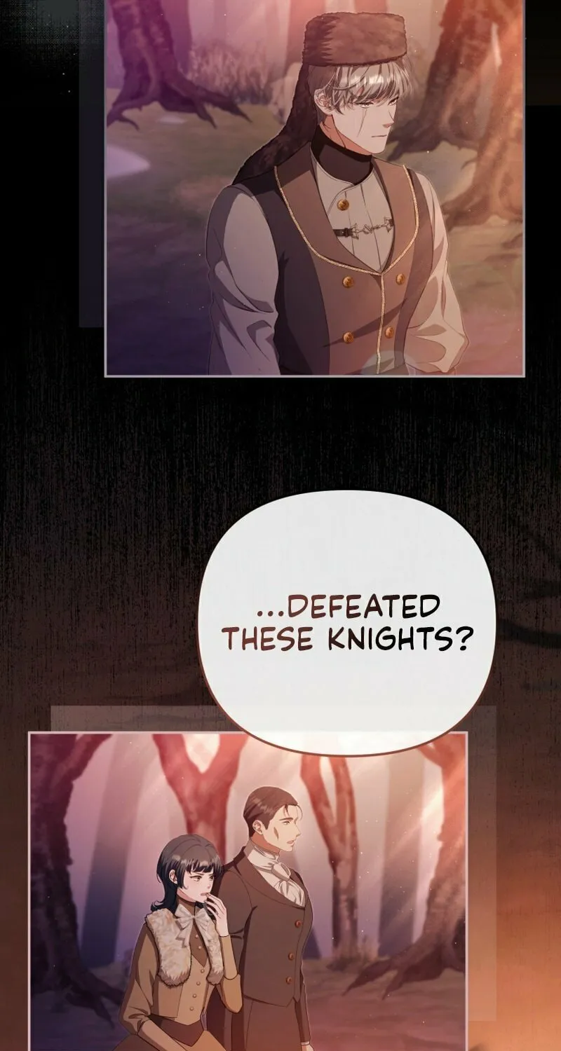 I Will Pay the Price for Deceiving You With My Life Chapter 19 page 22 - 