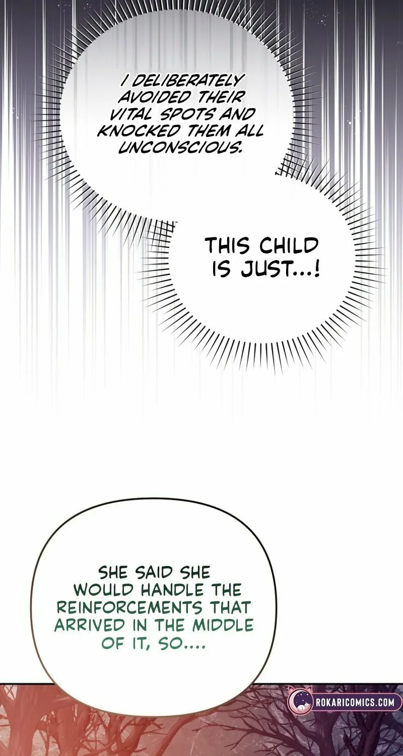 I Will Pay the Price for Deceiving You With My Life Chapter 19 page 29 - 