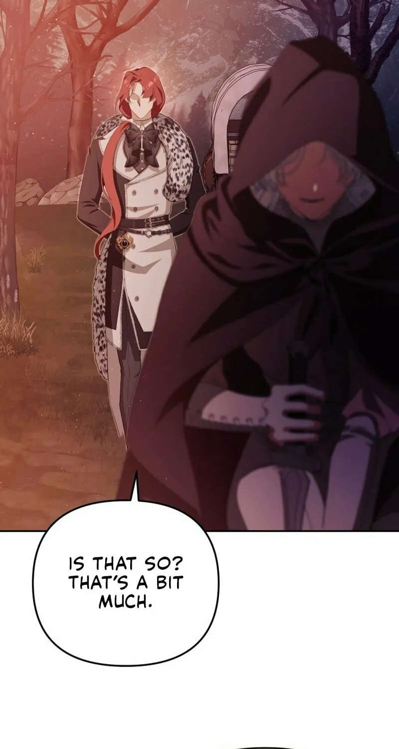 I Will Pay the Price for Deceiving You With My Life Chapter 19 page 30 - 
