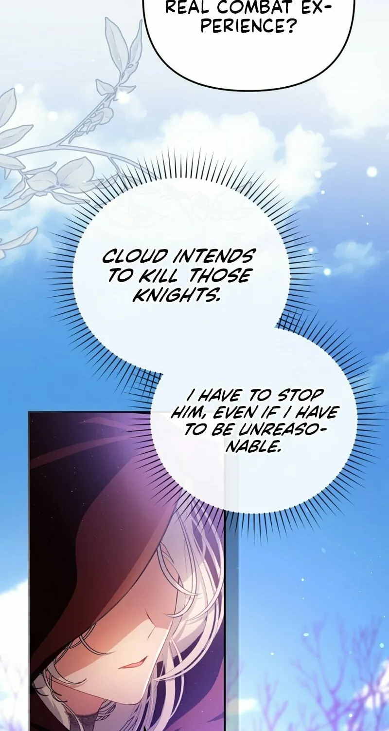 I Will Pay the Price for Deceiving You With My Life Chapter 19 page 4 - 