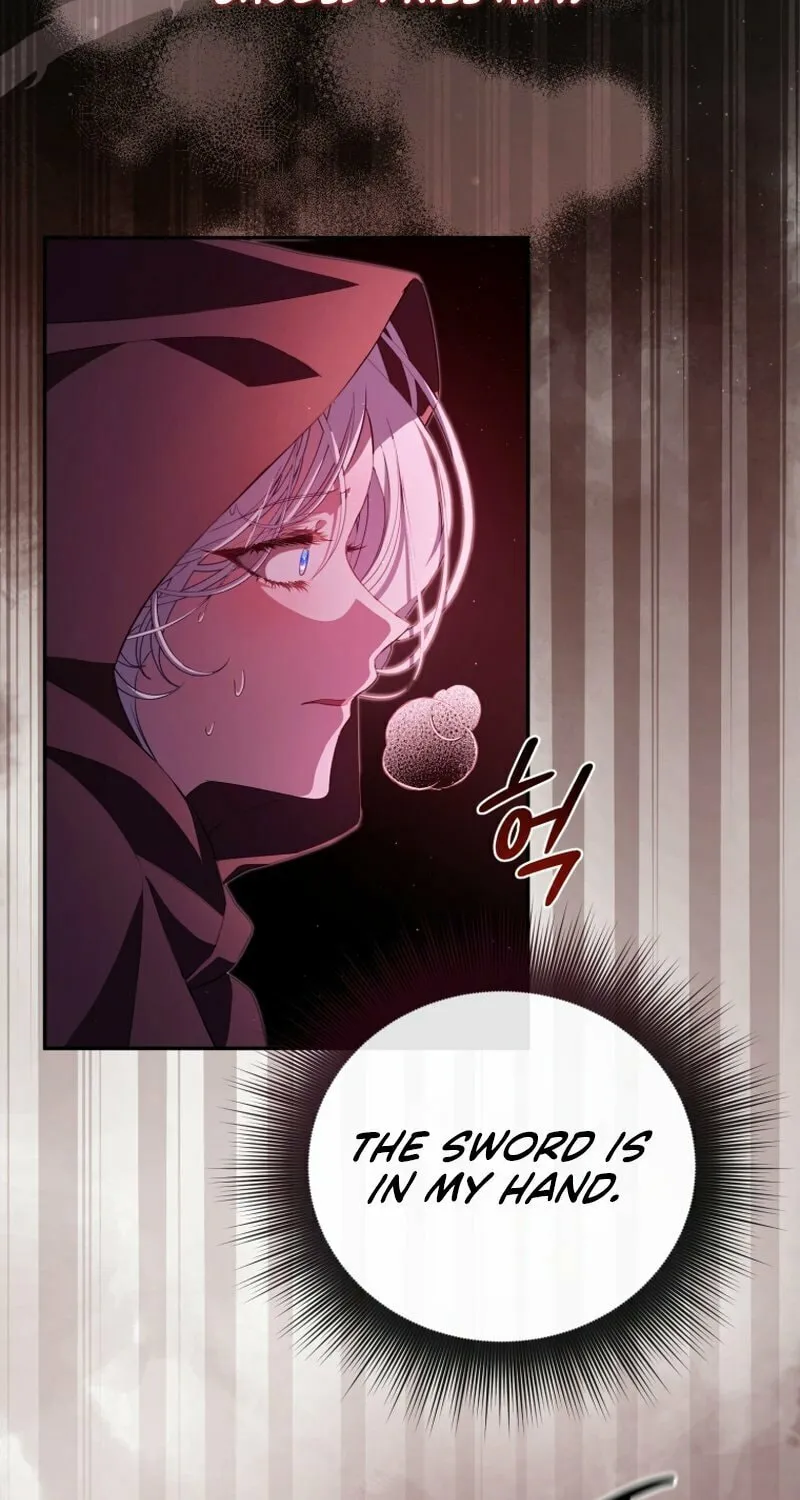 I Will Pay the Price for Deceiving You With My Life Chapter 19 page 33 - 