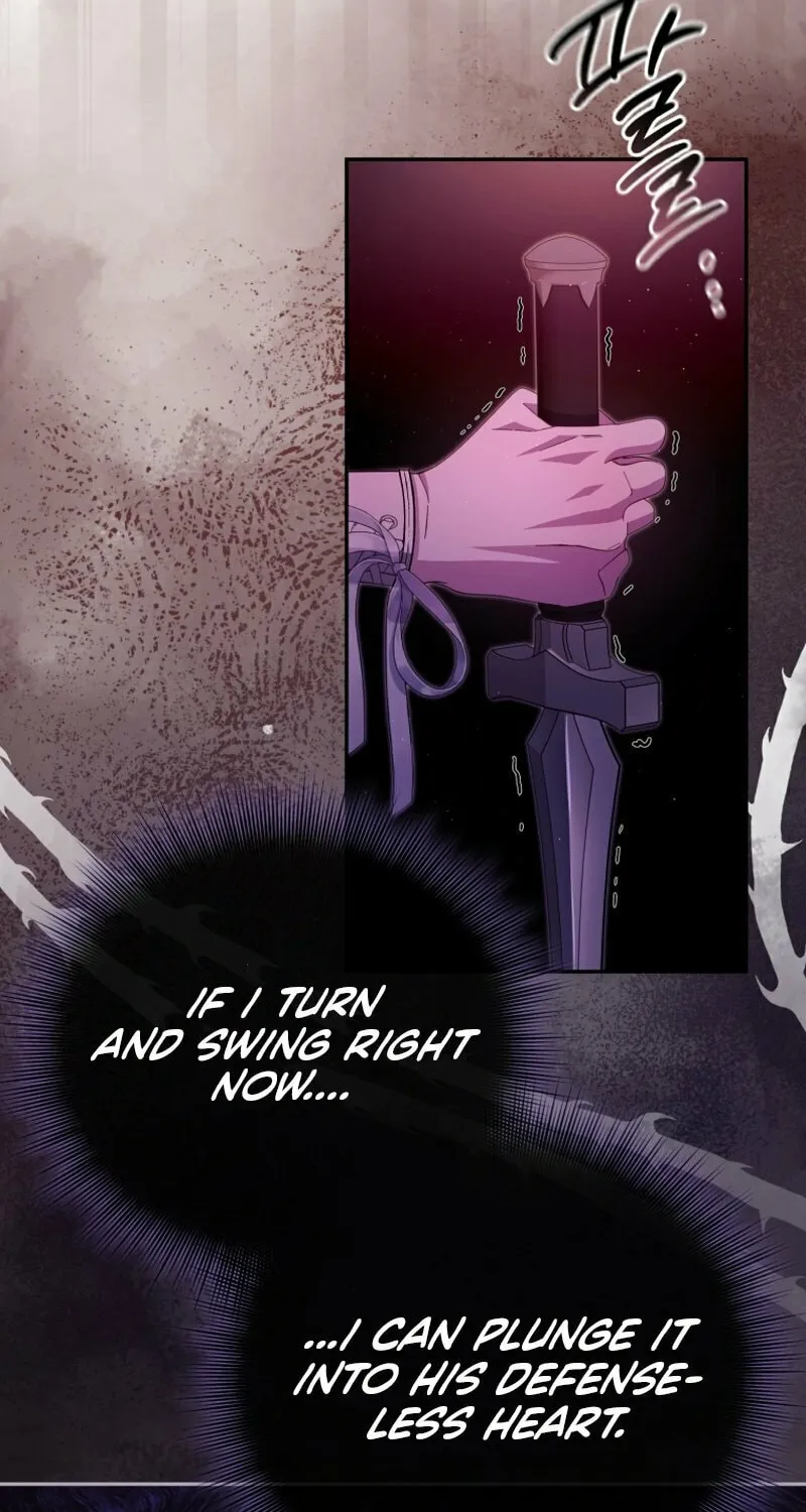 I Will Pay the Price for Deceiving You With My Life Chapter 19 page 34 - 