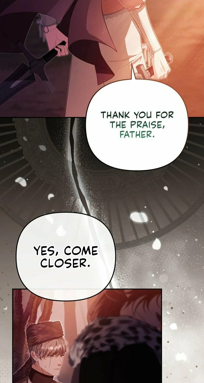 I Will Pay the Price for Deceiving You With My Life Chapter 19 page 38 - 