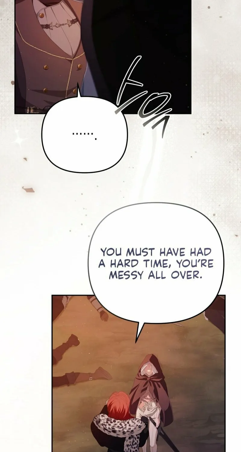 I Will Pay the Price for Deceiving You With My Life Chapter 19 page 39 - 