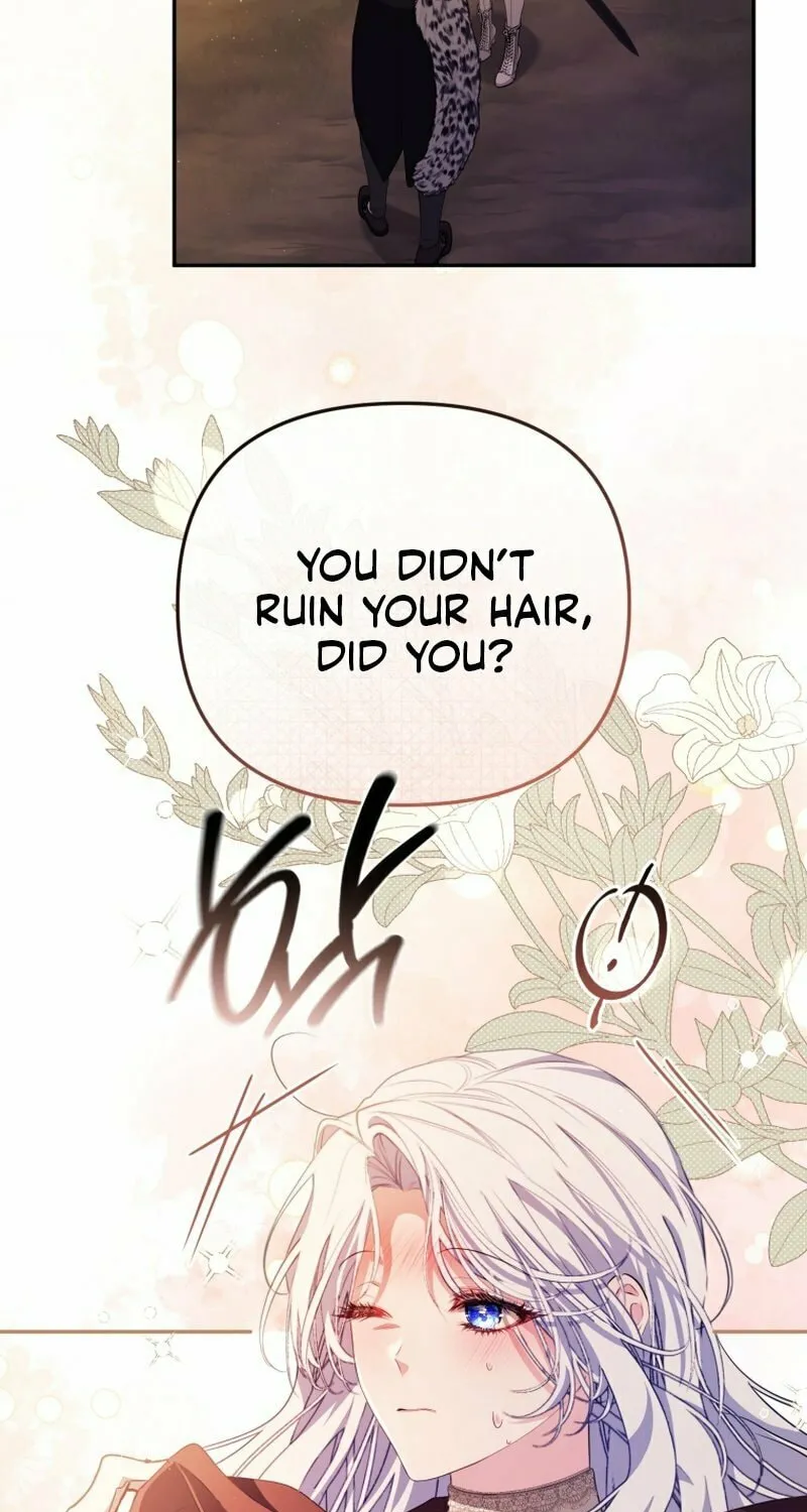 I Will Pay the Price for Deceiving You With My Life Chapter 19 page 40 - 