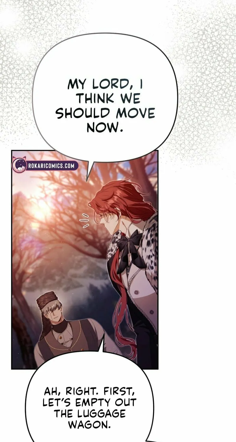 I Will Pay the Price for Deceiving You With My Life Chapter 19 page 43 - 
