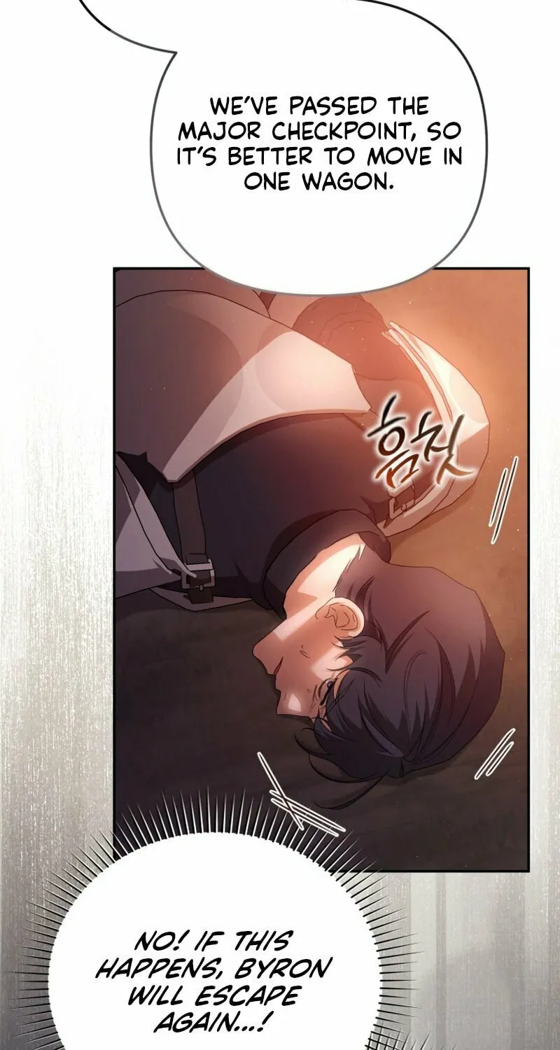 I Will Pay the Price for Deceiving You With My Life Chapter 19 page 44 - 