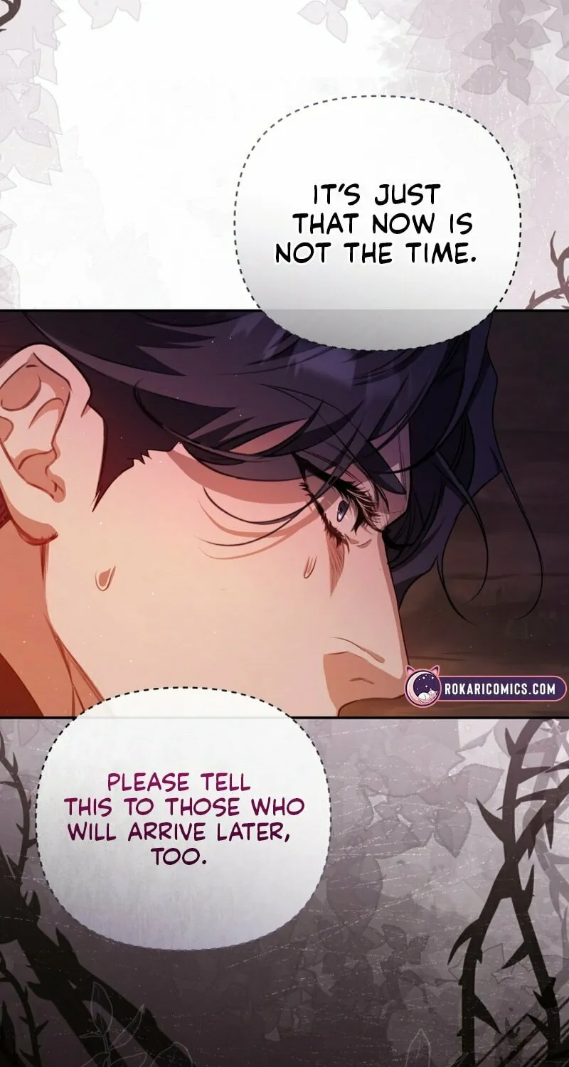 I Will Pay the Price for Deceiving You With My Life Chapter 19 page 48 - 
