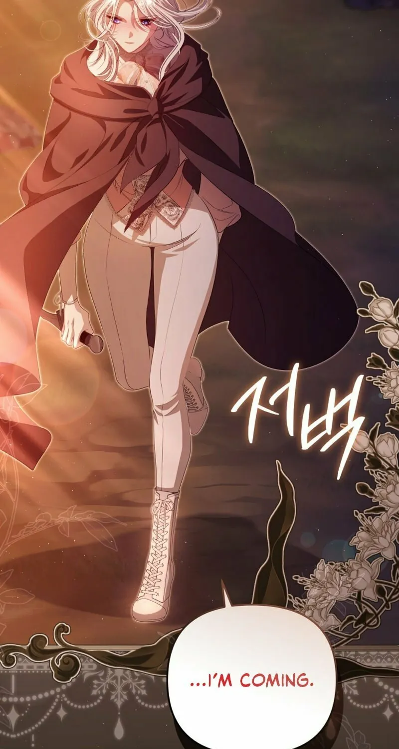 I Will Pay the Price for Deceiving You With My Life Chapter 19 page 50 - 