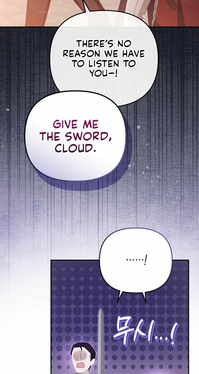 I Will Pay the Price for Deceiving You With My Life Chapter 19 page 6 - 