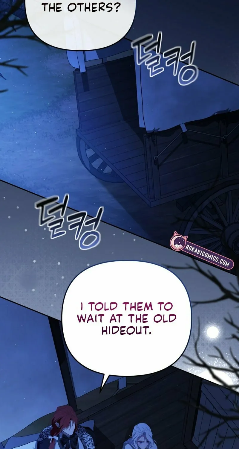 I Will Pay the Price for Deceiving You With My Life Chapter 19 page 54 - 