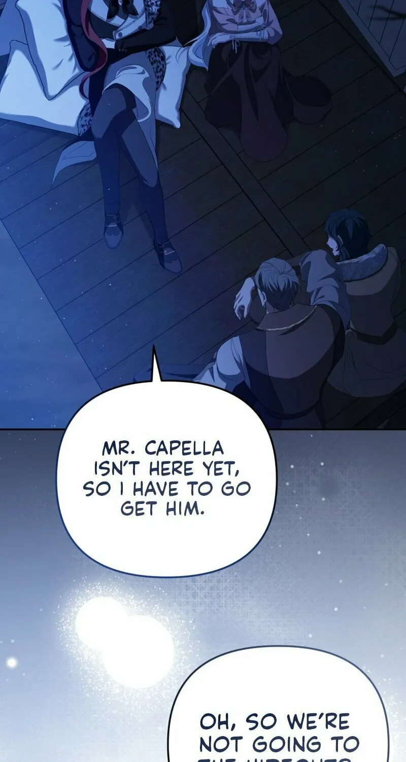 I Will Pay the Price for Deceiving You With My Life Chapter 19 page 55 - 