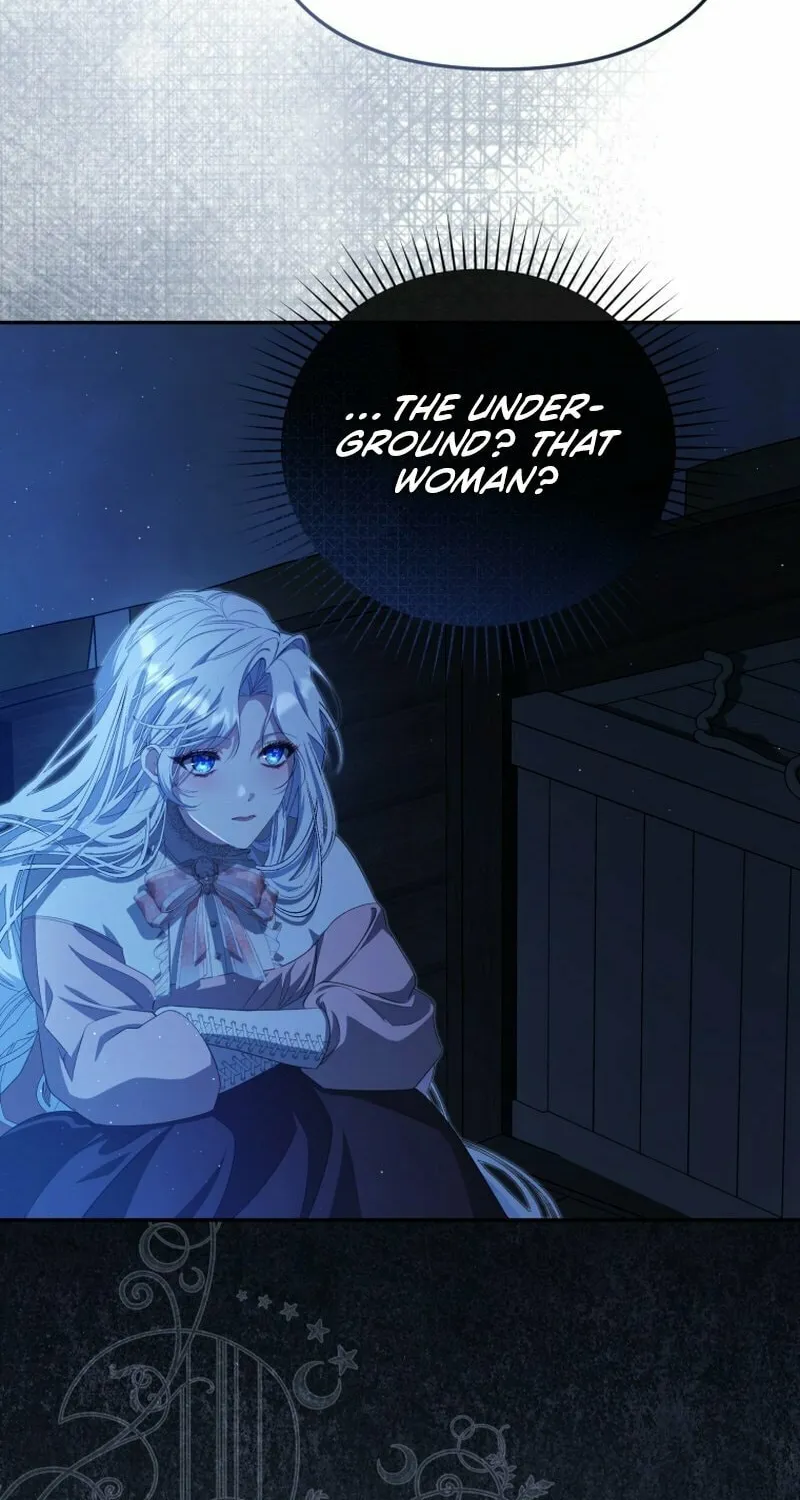 I Will Pay the Price for Deceiving You With My Life Chapter 19 page 58 - 
