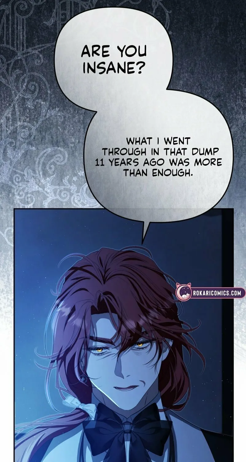 I Will Pay the Price for Deceiving You With My Life Chapter 19 page 59 - 