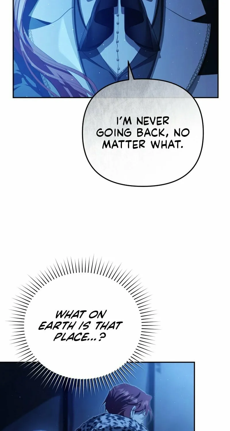 I Will Pay the Price for Deceiving You With My Life Chapter 19 page 60 - 