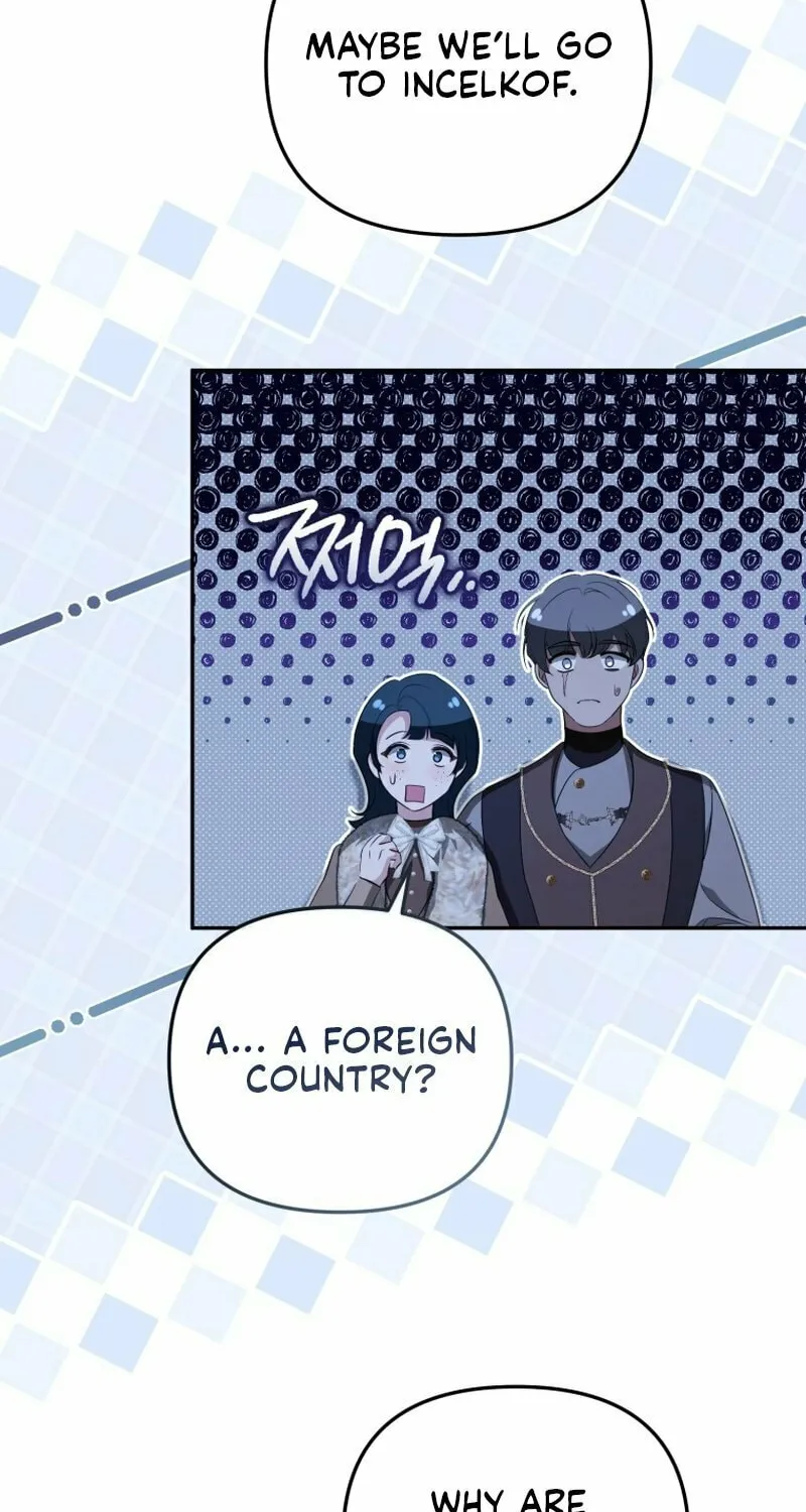 I Will Pay the Price for Deceiving You With My Life Chapter 19 page 62 - 