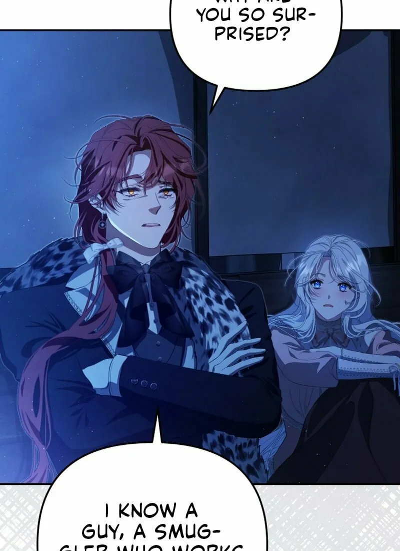 I Will Pay the Price for Deceiving You With My Life Chapter 19 page 63 - 