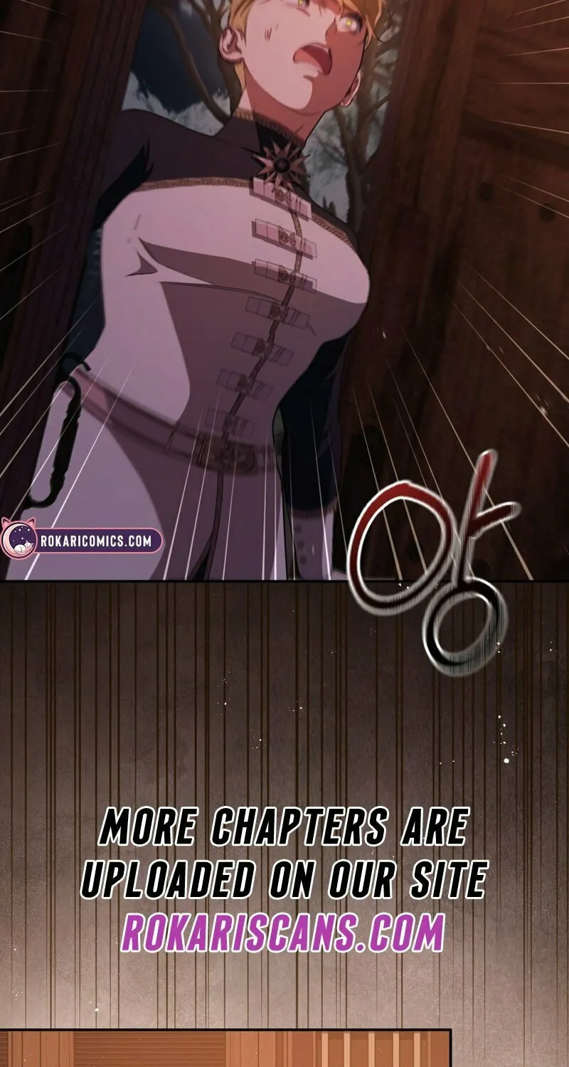 I Will Pay the Price for Deceiving You With My Life Chapter 19 page 68 - 