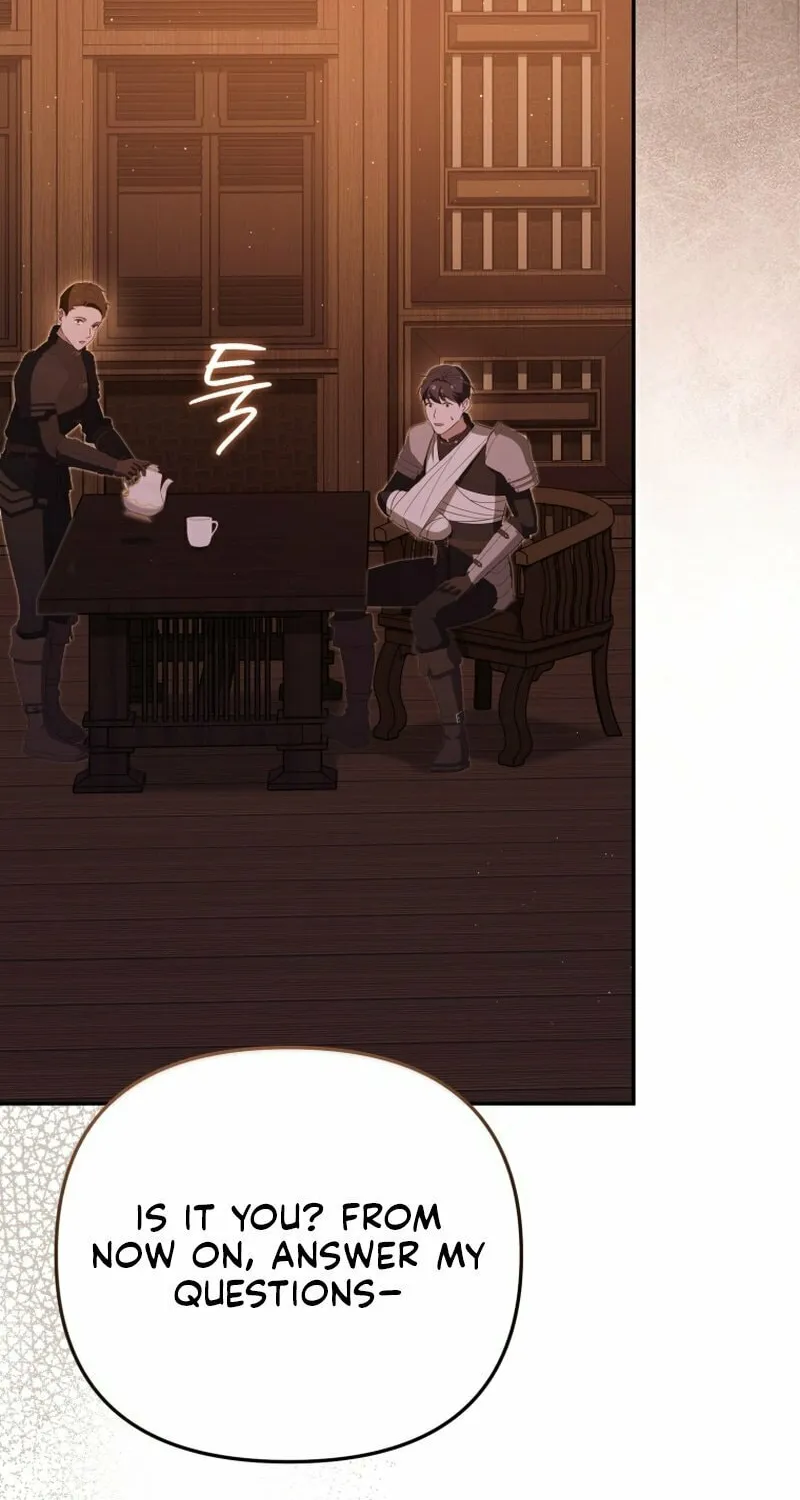 I Will Pay the Price for Deceiving You With My Life Chapter 19 page 69 - 