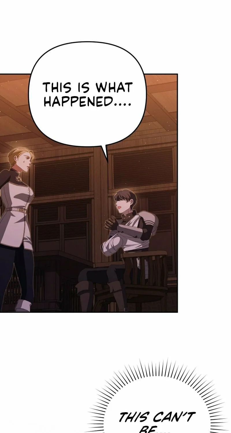 I Will Pay the Price for Deceiving You With My Life Chapter 19 page 73 - 