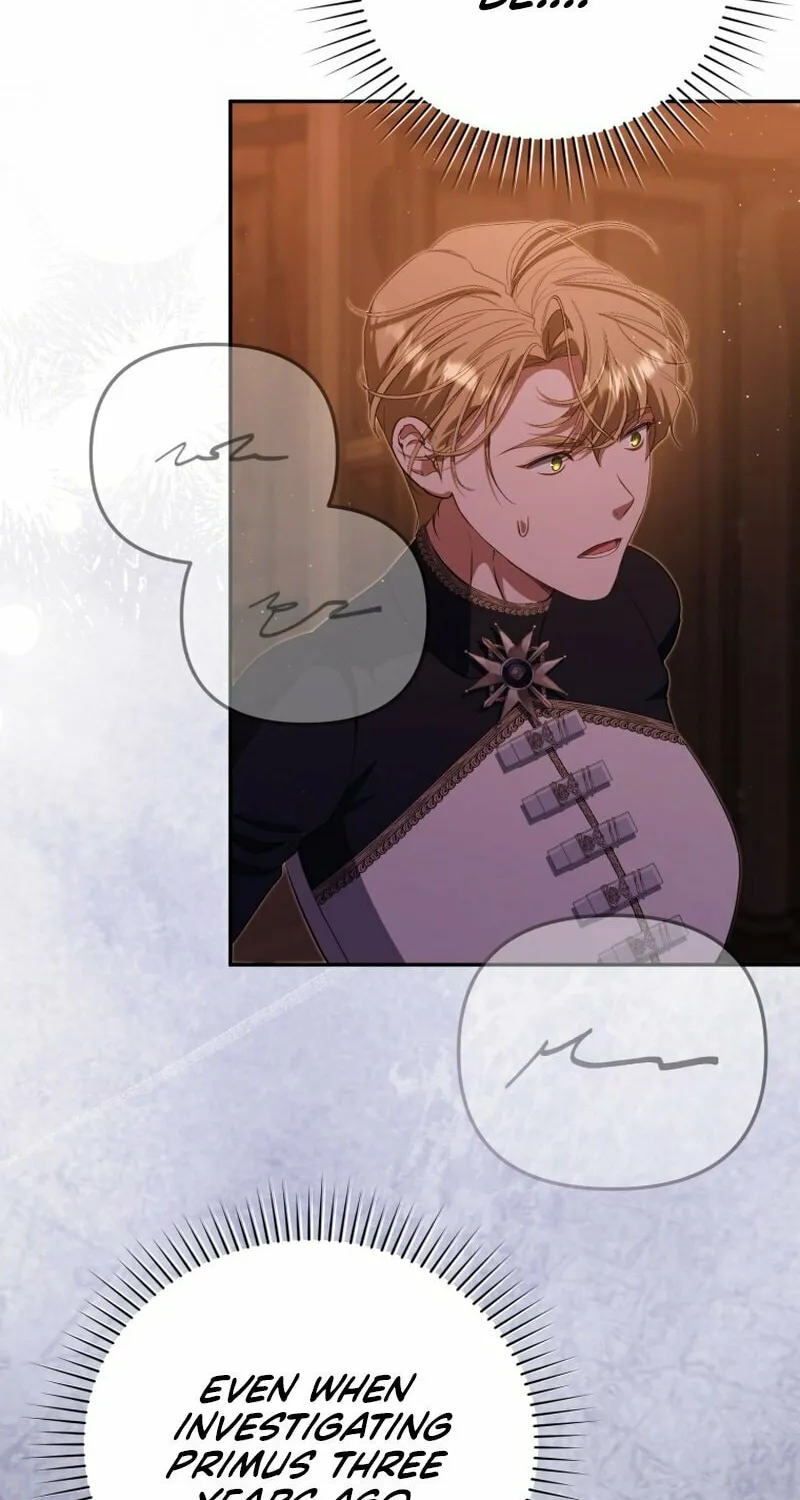 I Will Pay the Price for Deceiving You With My Life Chapter 19 page 74 - 