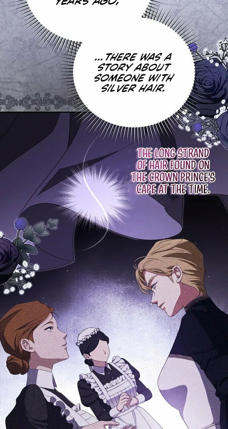 I Will Pay the Price for Deceiving You With My Life Chapter 19 page 75 - 