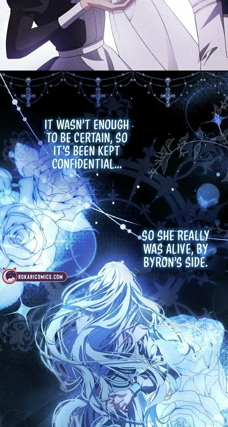 I Will Pay the Price for Deceiving You With My Life Chapter 19 page 76 - 