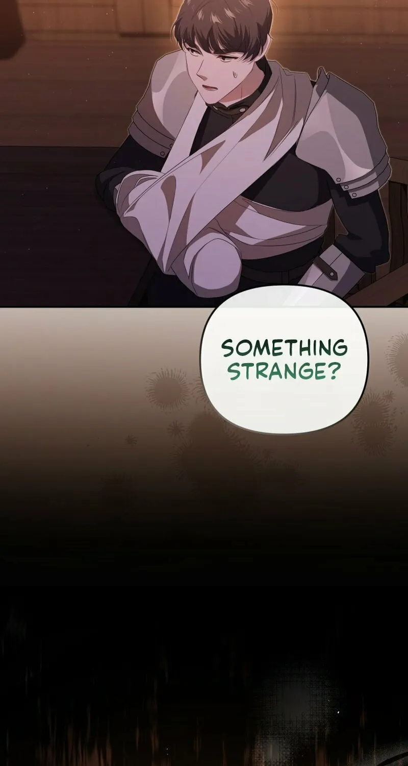 I Will Pay the Price for Deceiving You With My Life Chapter 19 page 79 - 