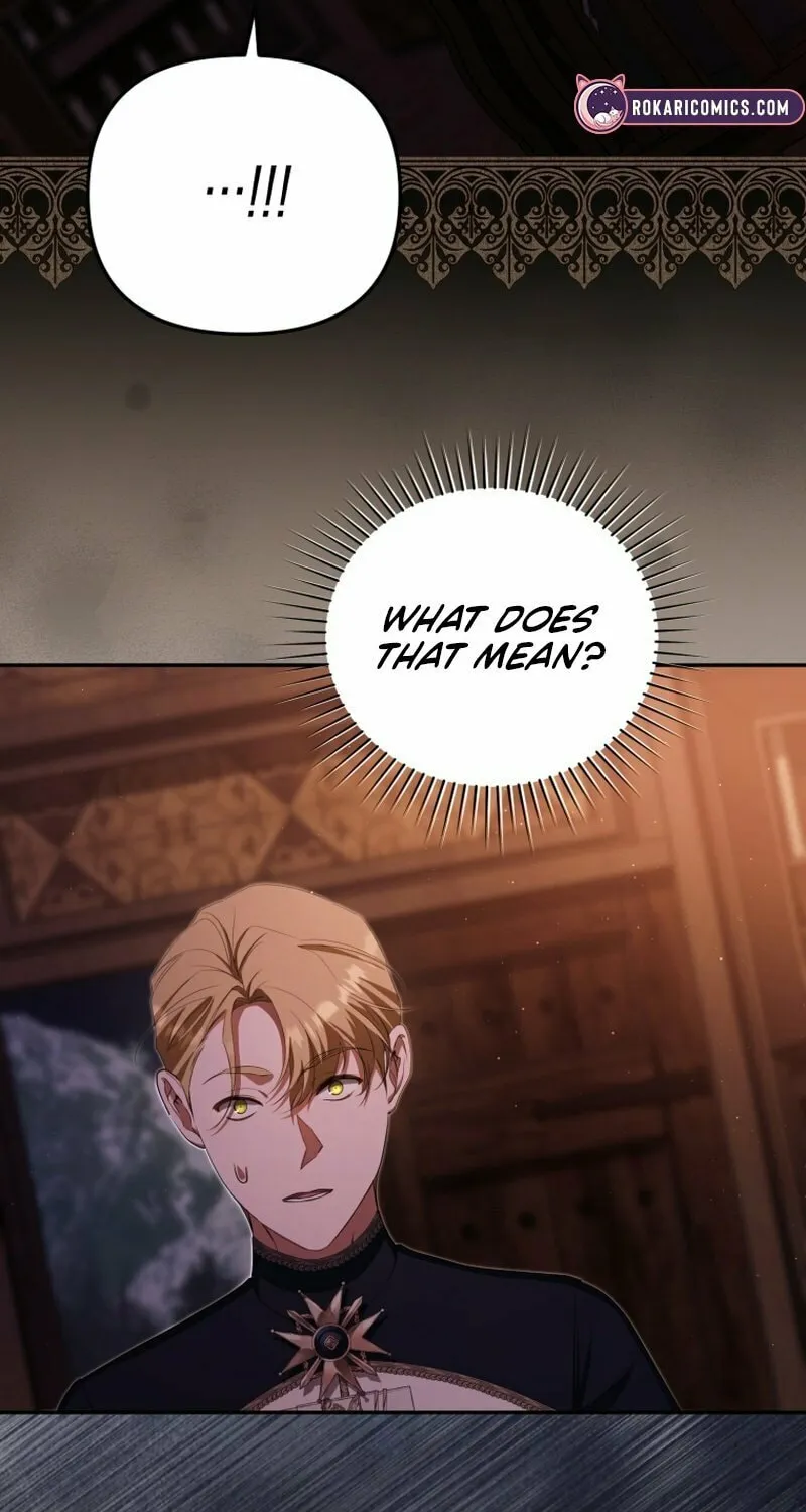 I Will Pay the Price for Deceiving You With My Life Chapter 19 page 81 - 