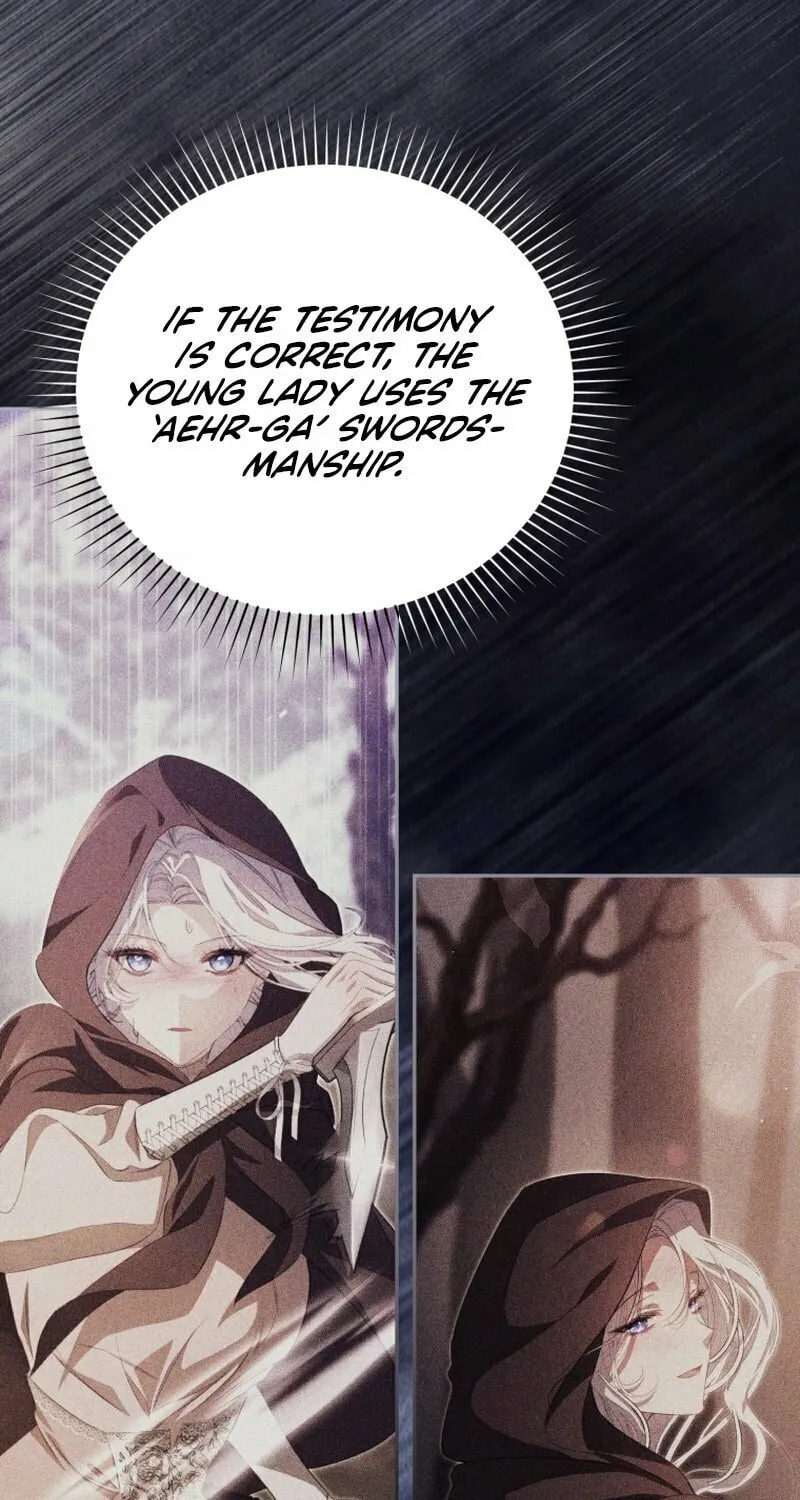 I Will Pay the Price for Deceiving You With My Life Chapter 19 page 82 - 