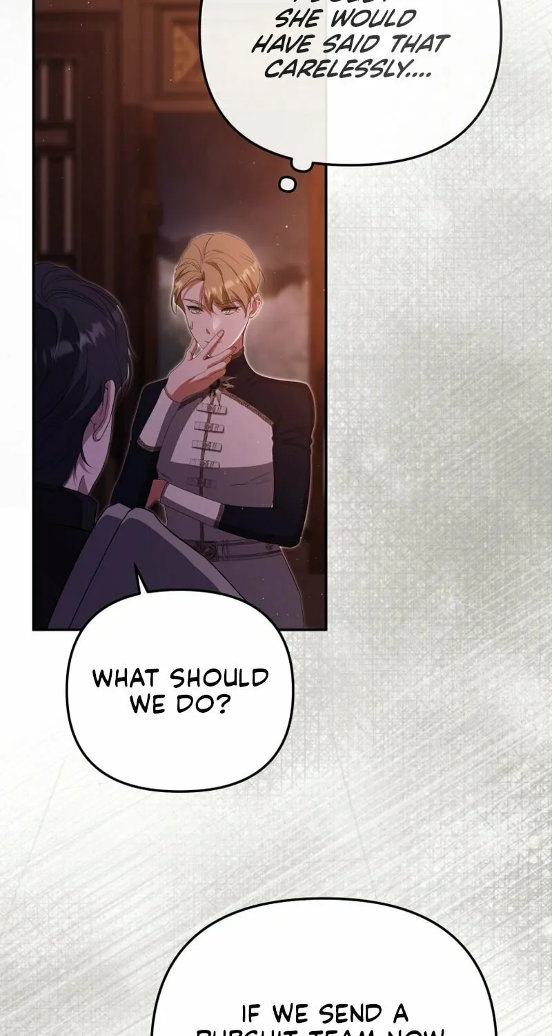 I Will Pay the Price for Deceiving You With My Life Chapter 19 page 85 - 