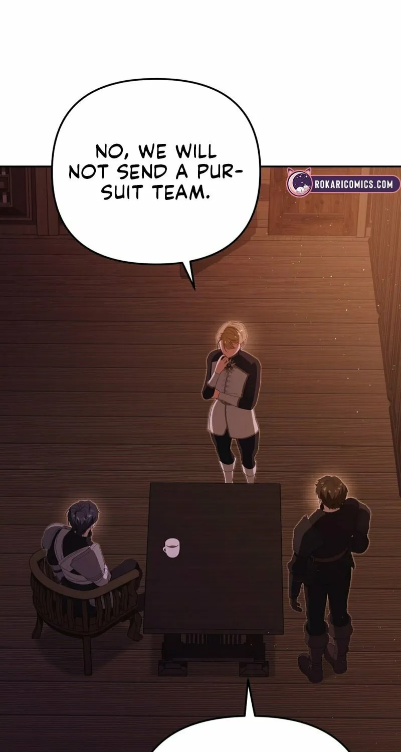I Will Pay the Price for Deceiving You With My Life Chapter 19 page 87 - 