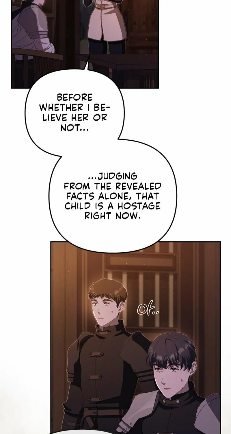 I Will Pay the Price for Deceiving You With My Life Chapter 19 page 89 - 