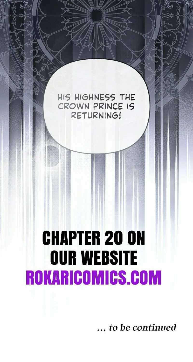 I Will Pay the Price for Deceiving You With My Life Chapter 19 page 93 - 