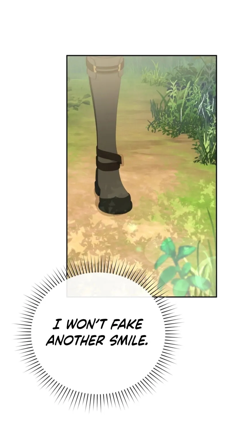 I Will Pay the Price for Deceiving You With My Life Chapter 2 page 17 - 