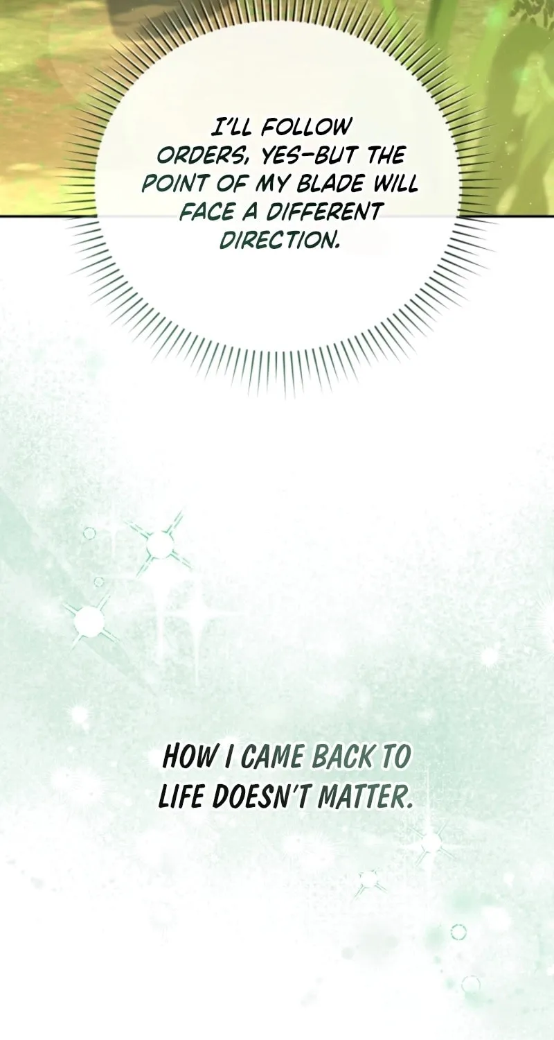 I Will Pay the Price for Deceiving You With My Life Chapter 2 page 19 - 