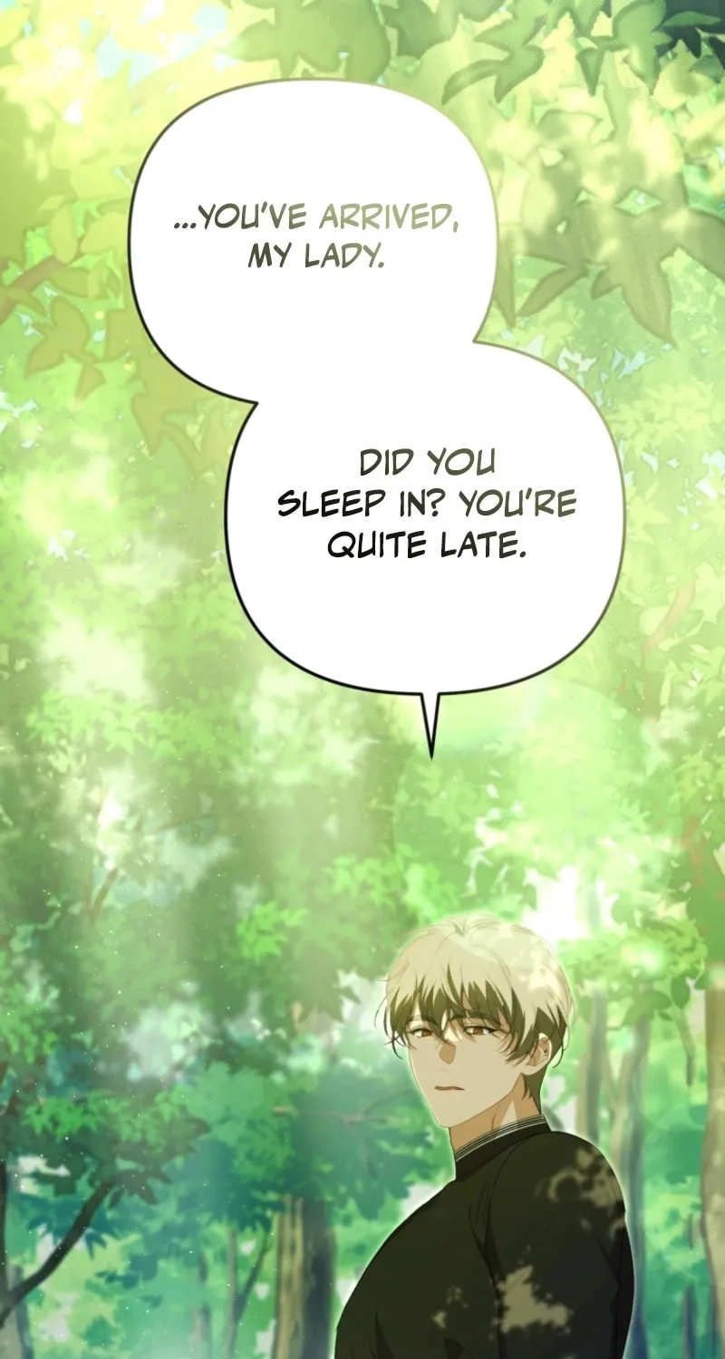 I Will Pay the Price for Deceiving You With My Life Chapter 2 page 27 - 