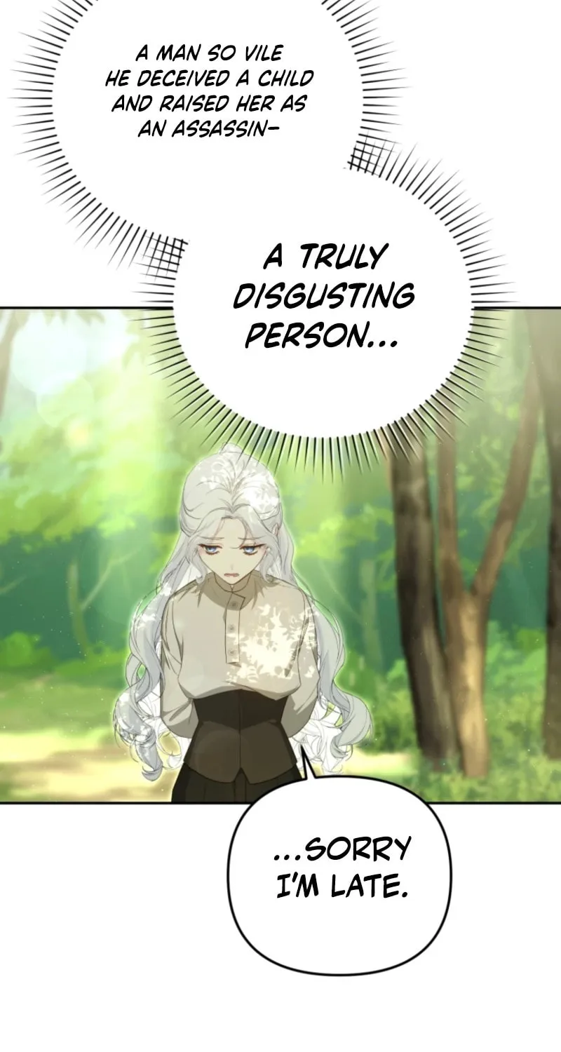 I Will Pay the Price for Deceiving You With My Life Chapter 2 page 29 - 