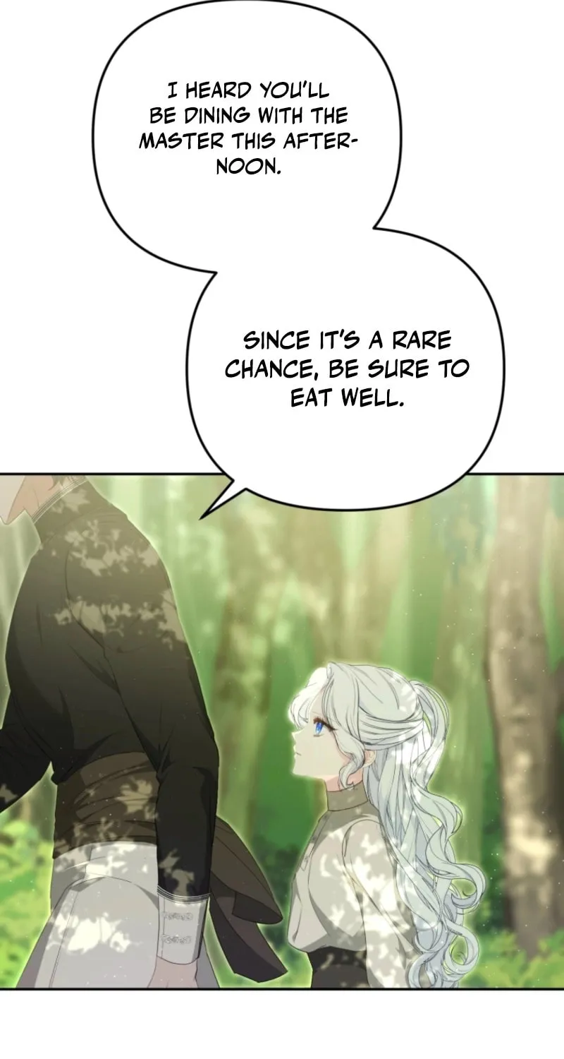 I Will Pay the Price for Deceiving You With My Life Chapter 2 page 31 - 
