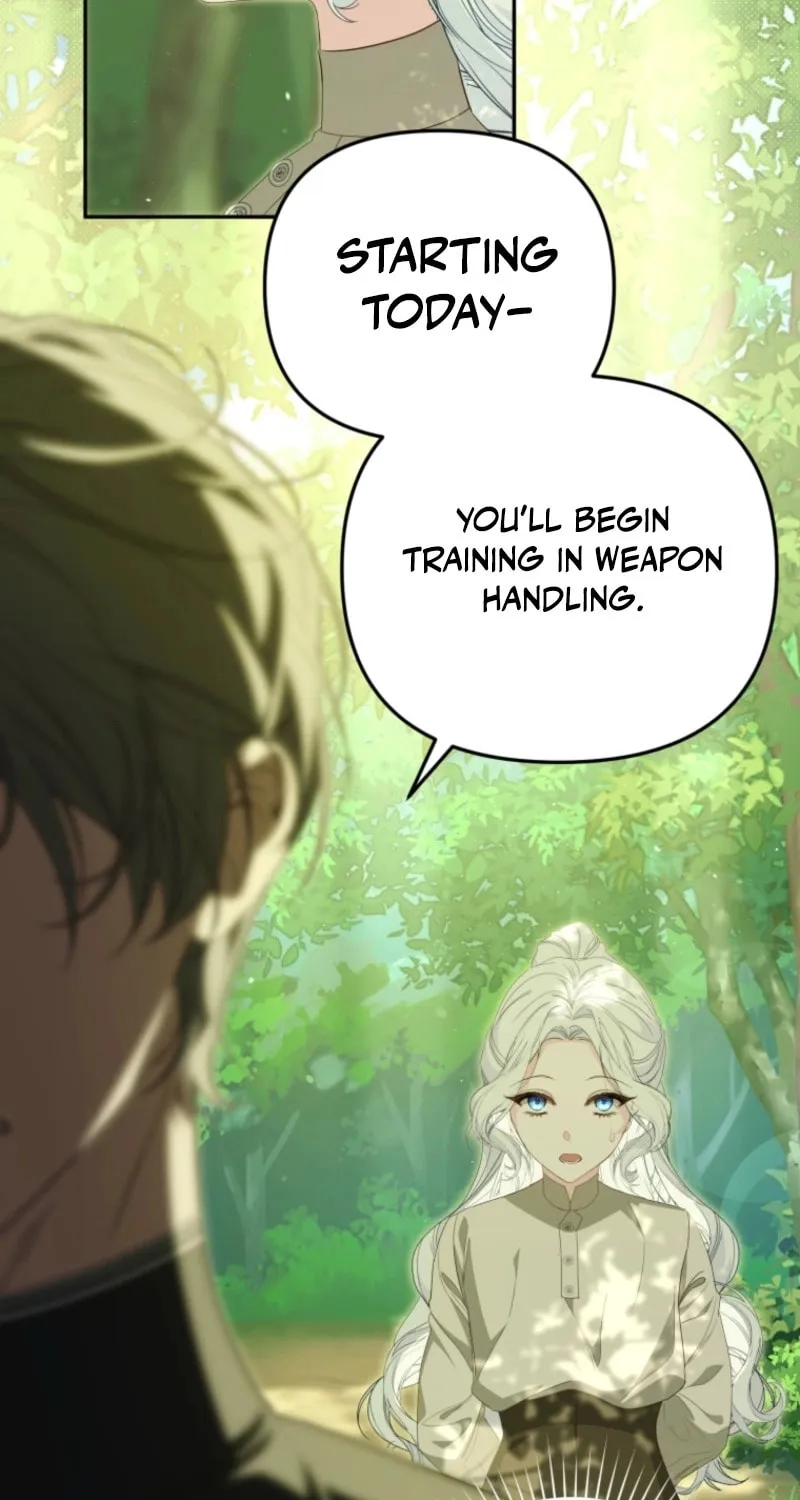 I Will Pay the Price for Deceiving You With My Life Chapter 2 page 33 - 