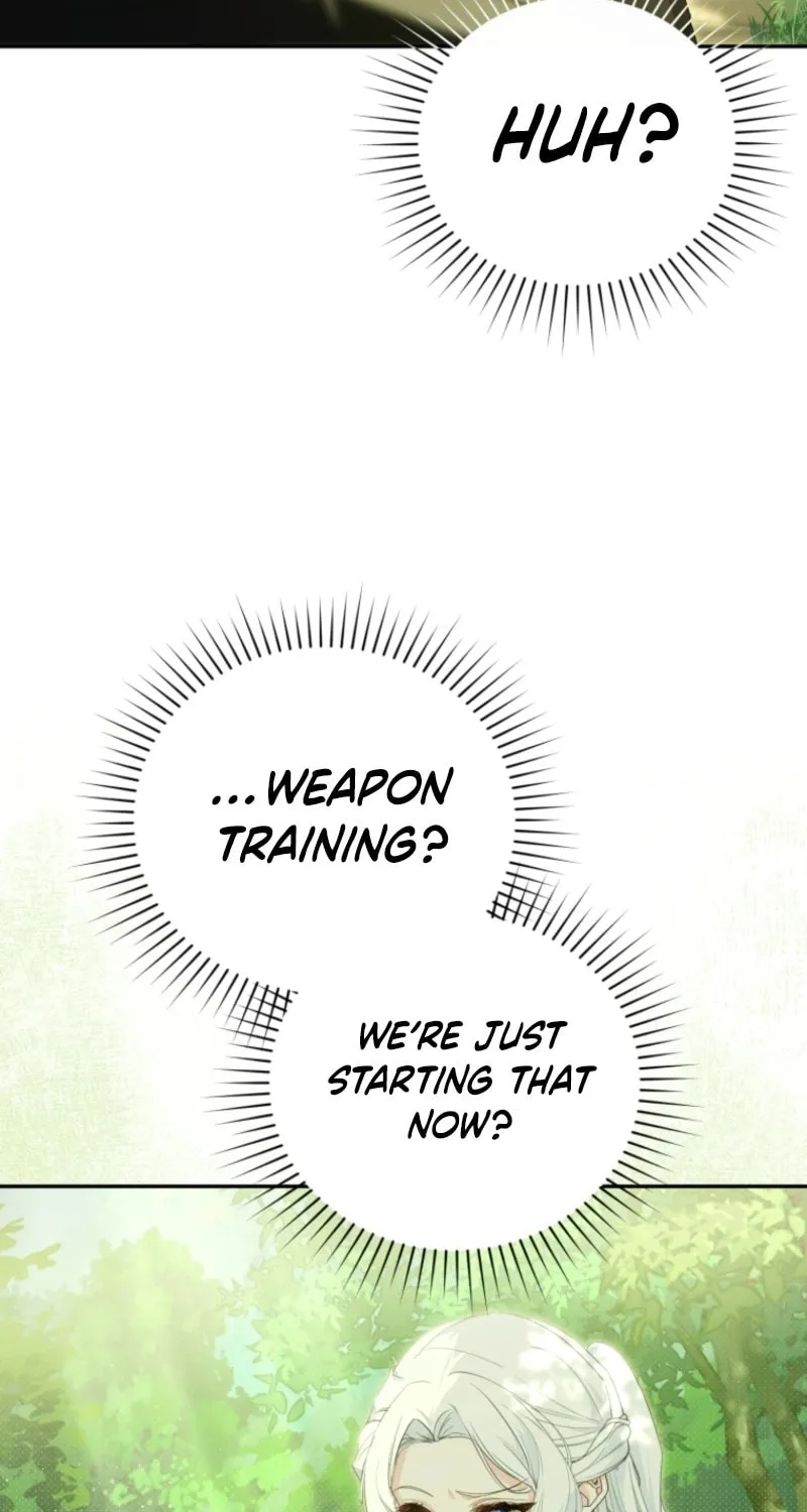 I Will Pay the Price for Deceiving You With My Life Chapter 2 page 34 - 