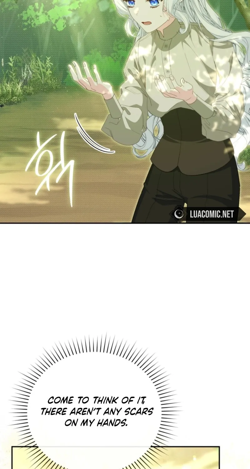 I Will Pay the Price for Deceiving You With My Life Chapter 2 page 35 - 