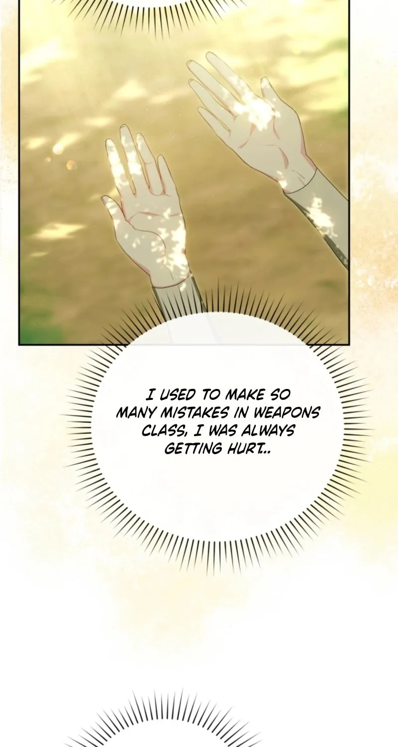 I Will Pay the Price for Deceiving You With My Life Chapter 2 page 36 - 