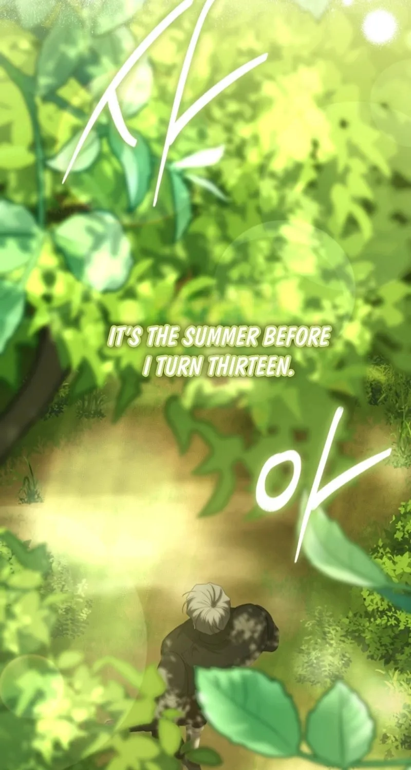I Will Pay the Price for Deceiving You With My Life Chapter 2 page 38 - 