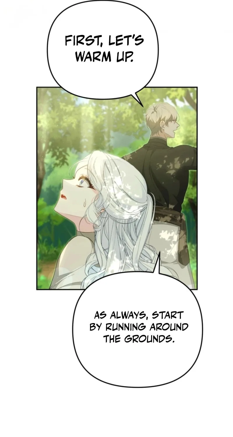 I Will Pay the Price for Deceiving You With My Life Chapter 2 page 41 - 