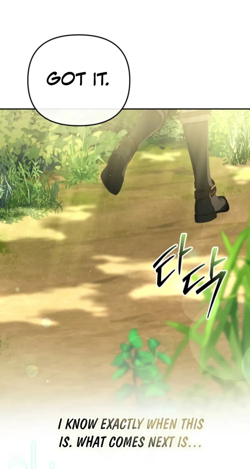 I Will Pay the Price for Deceiving You With My Life Chapter 2 page 42 - 