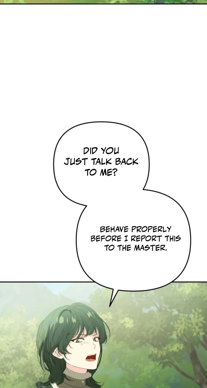 I Will Pay the Price for Deceiving You With My Life Chapter 2 page 6 - 